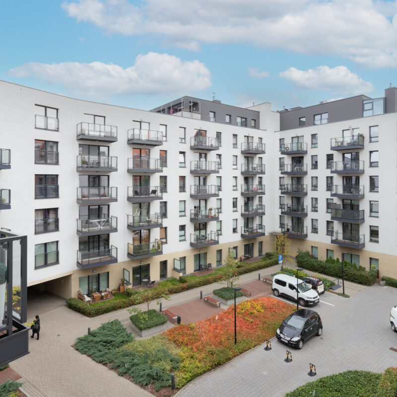 City Center SPA / Chmielna 72C (2)