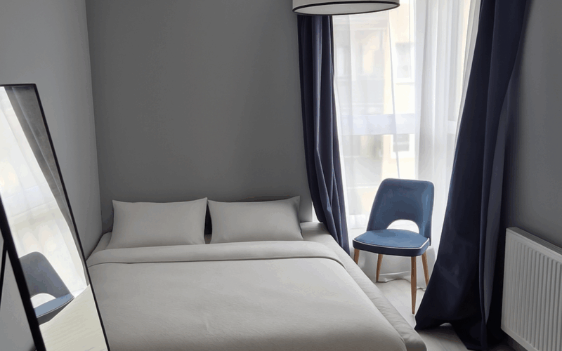 City Center / Św. Barbary 27 (4)