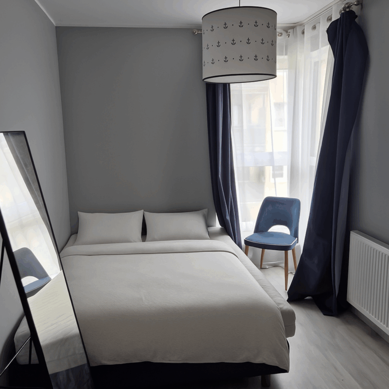 City Center / Św. Barbary 27 (4)