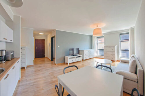 5 Old Town Deluxe Stara Winiarnia