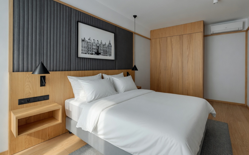 City Center SPA / Chmielna 124 (2)