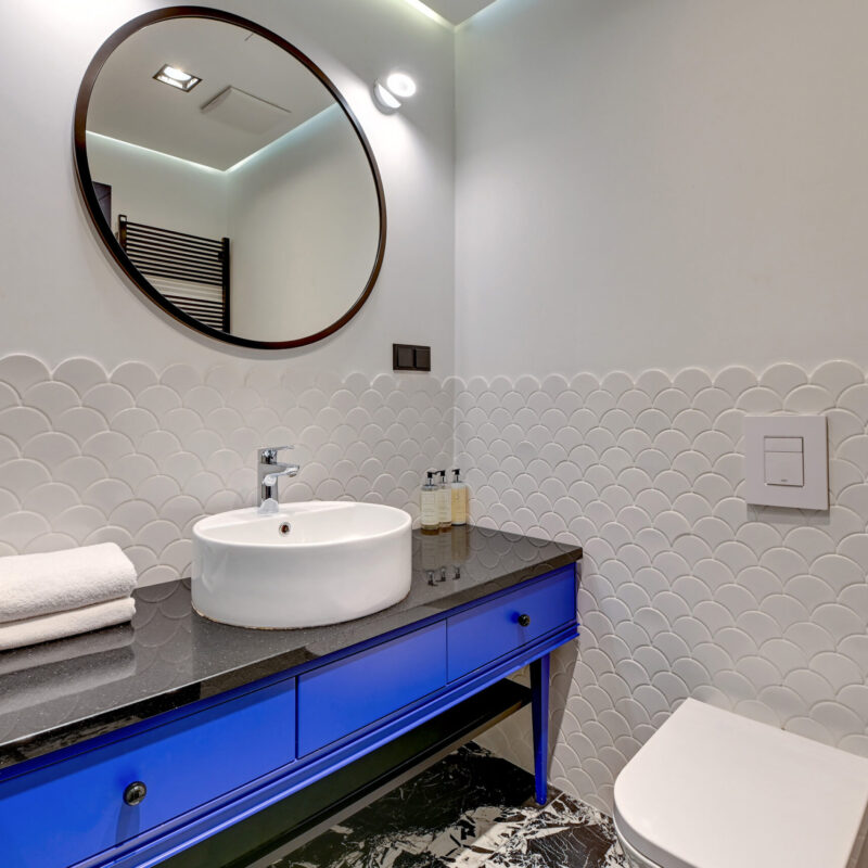 City Center SPA / Deo Plaza 408 (9)