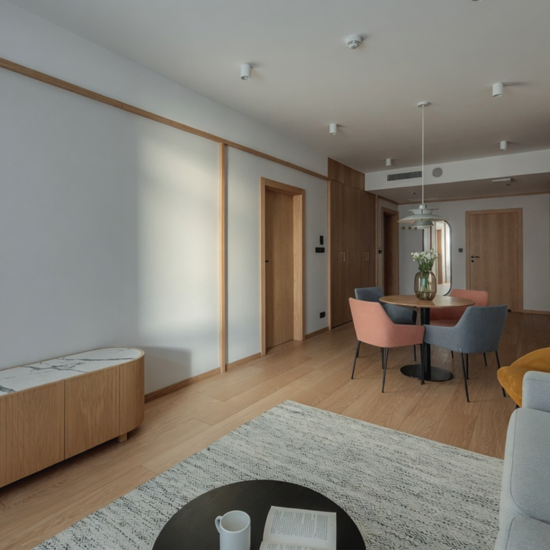 City Center SPA / Chmielna 124 (4)