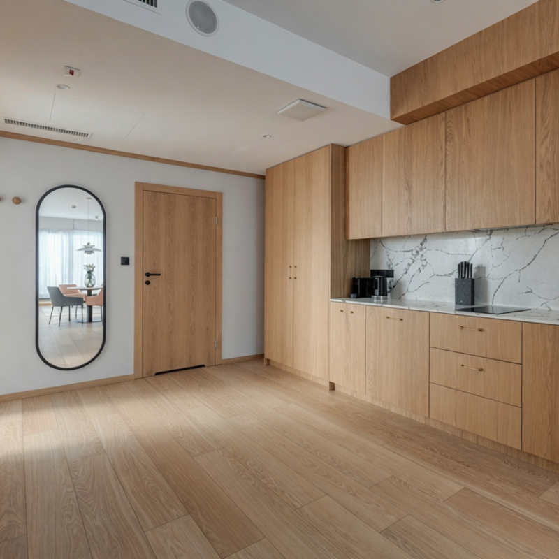 City Center SPA / Chmielna 124 (1)