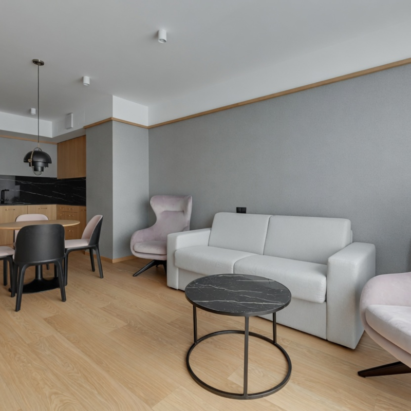 City Center SPA / Chmielna 519 (3)