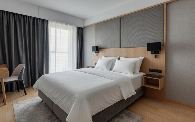 City Center SPA / Chmielna 519 (2)