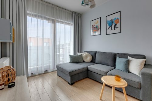 23 City Center SPA Apartments Jaglana