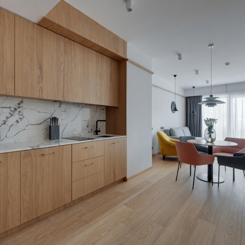 City Center SPA / Chmielna 124 (3)