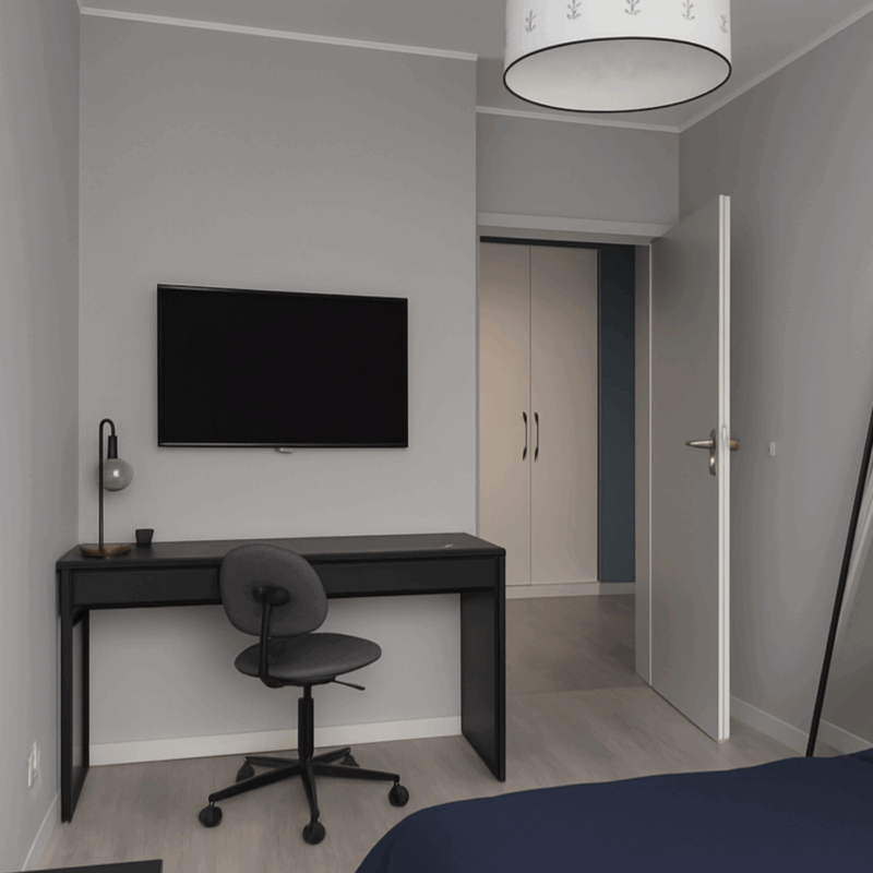 City Center / Św. Barbary 27 (5)