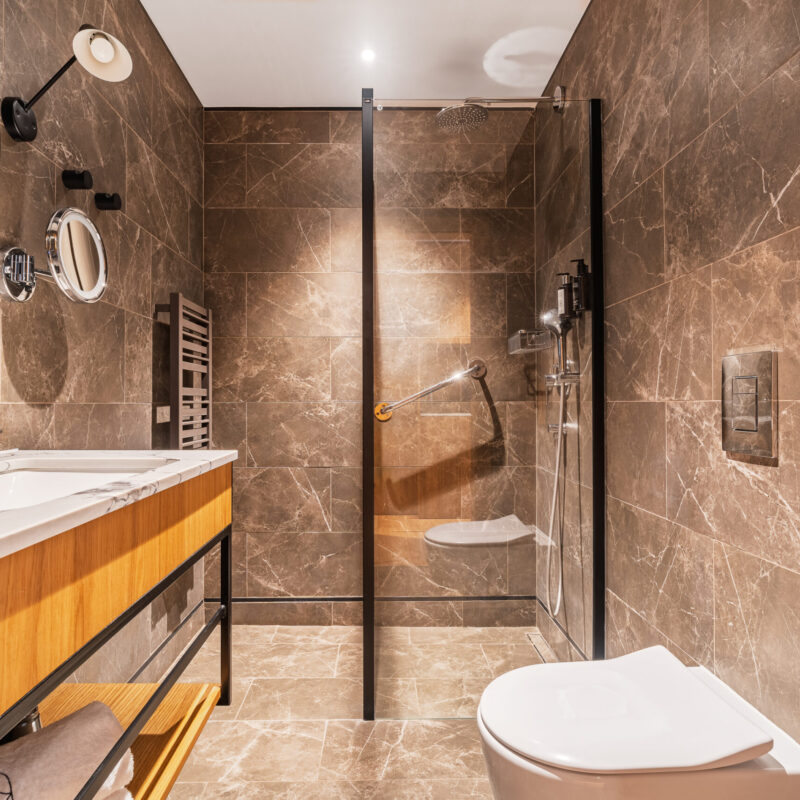 City Center SPA / Deo Plaza 122 (4)