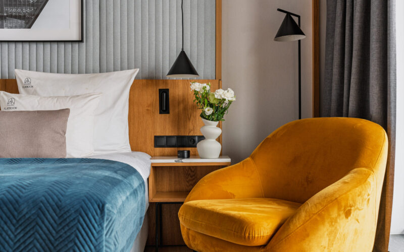 City Center SPA / Deo Plaza 122 (11)