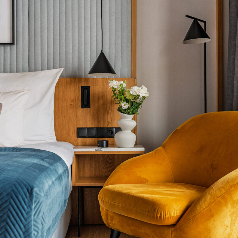 City Center SPA / Deo Plaza 122 (11)