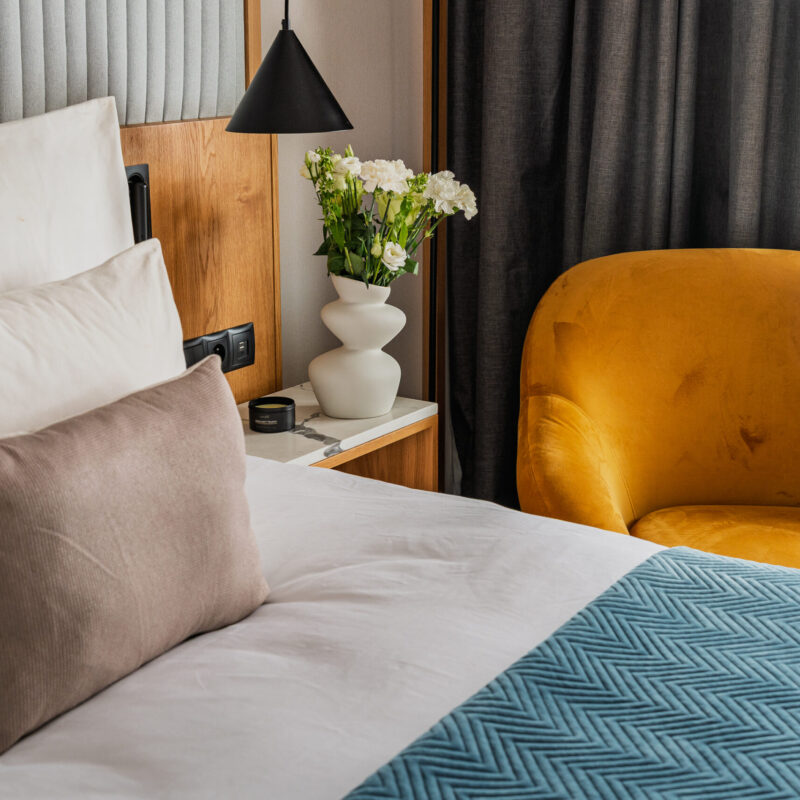 City Center SPA / Deo Plaza 122 (8)