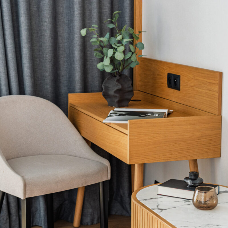 City Center SPA / Deo Plaza 122 (9)