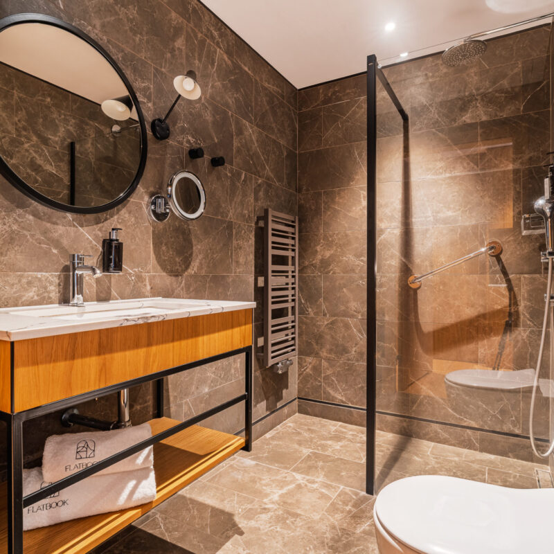 City Center SPA / Deo Plaza 122 (5)