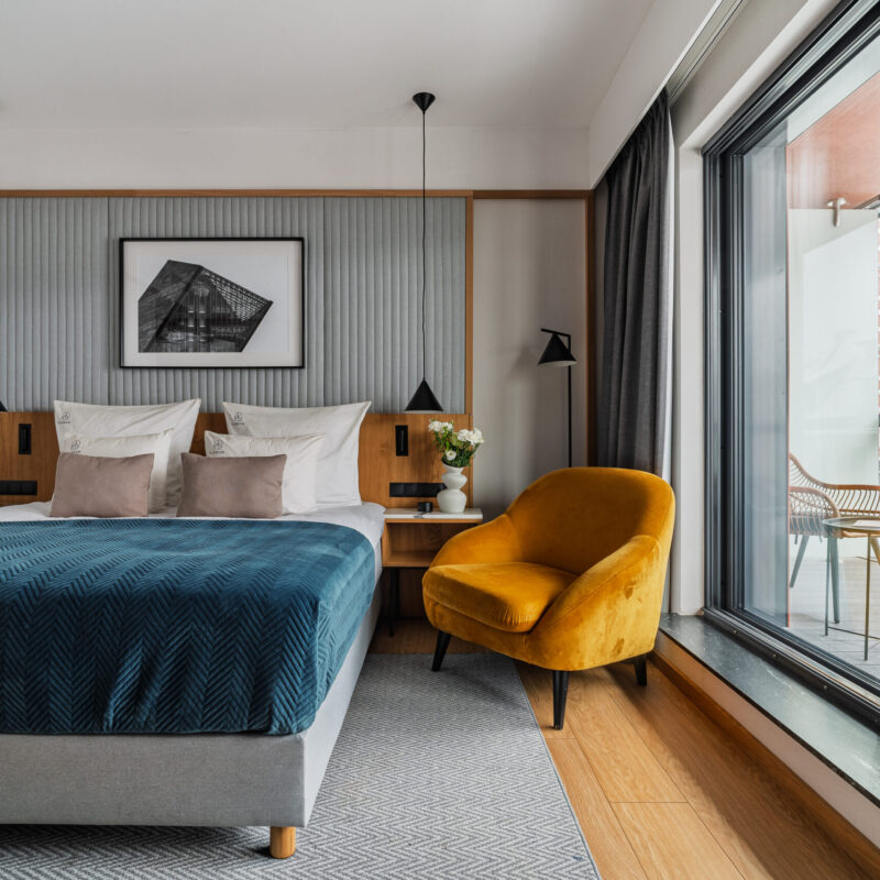 City Center SPA / Deo Plaza 122 (6)