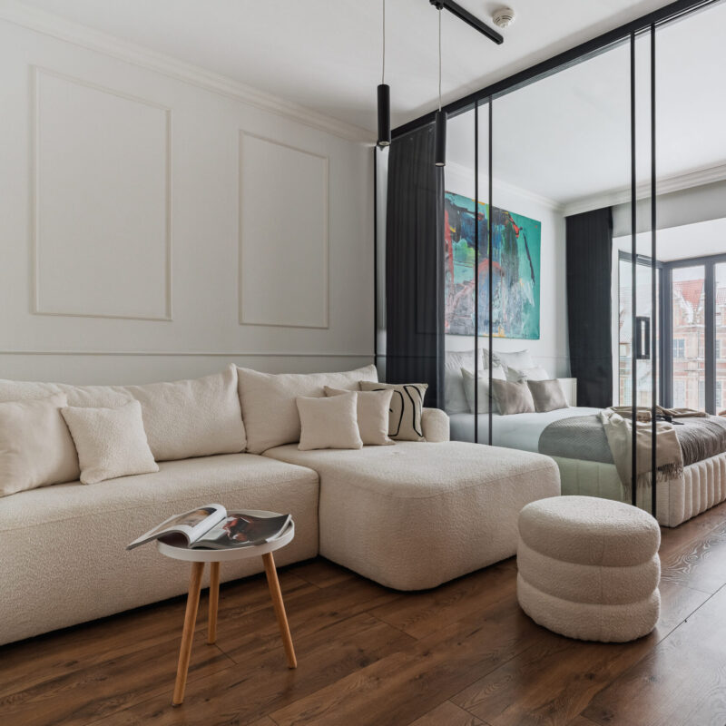 City Center SPA / Deo 412 (2)