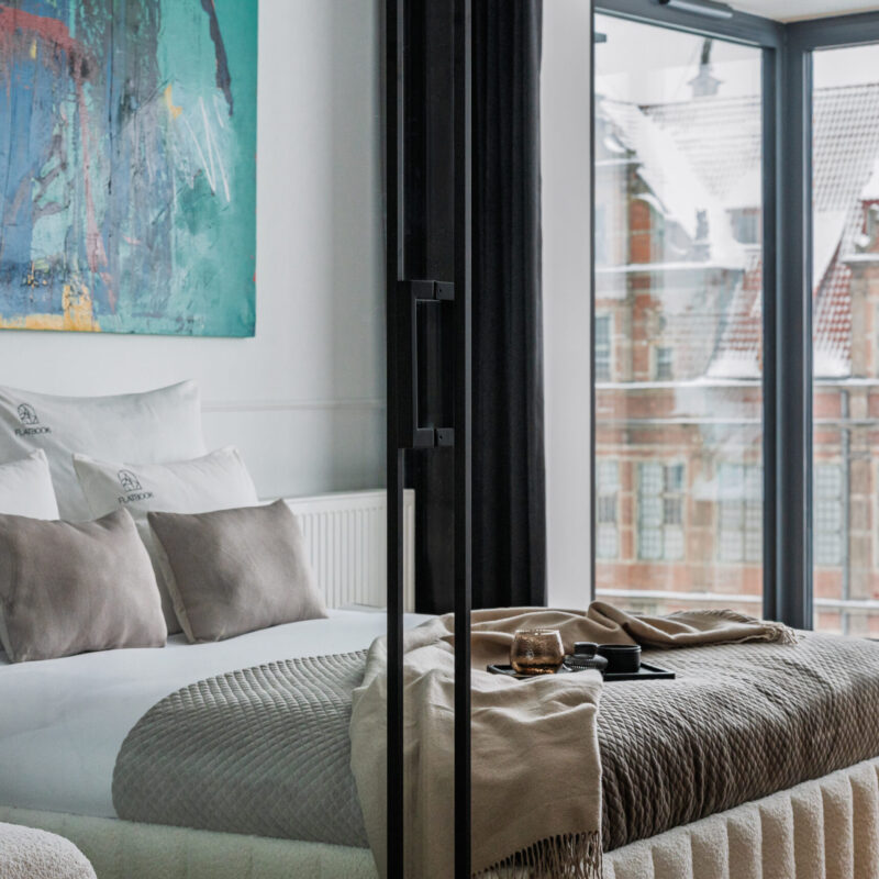 City Center SPA / Deo 412 (3)