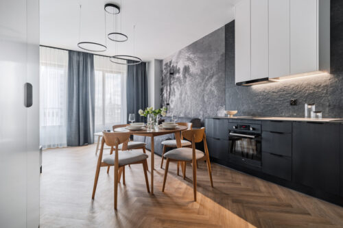 89 City Center SPA Apartaments Granaria II