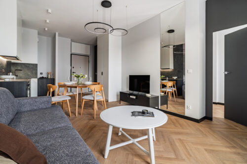 89 City Center SPA Apartaments Granaria II