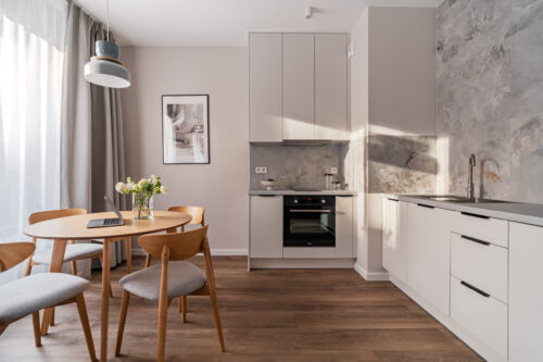 85 City Center SPA Apartaments Granaria II