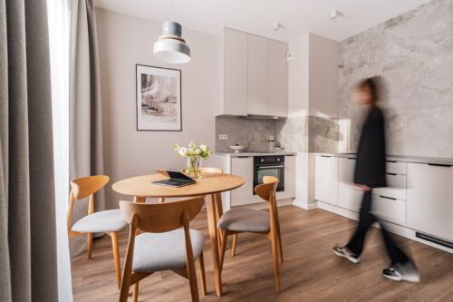 85 City Center SPA Apartaments Granaria II