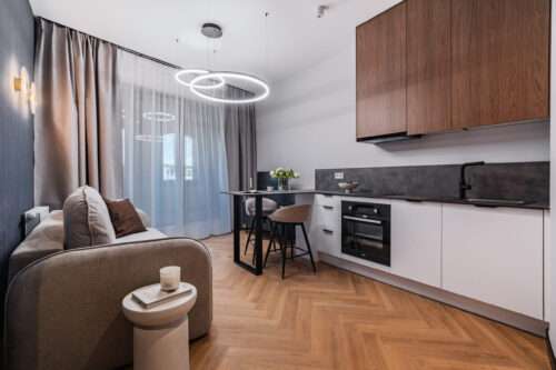 90 City Center SPA Apartaments Granaria II