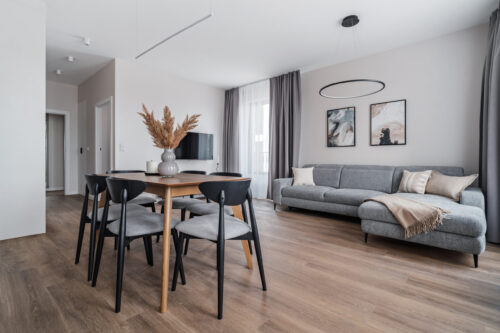 88 City Center SPA Apartaments Granaria II