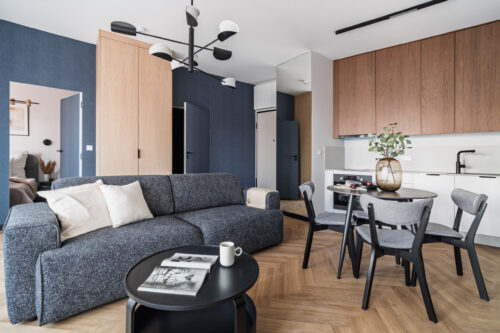 91 City Center SPA Apartaments Granaria II