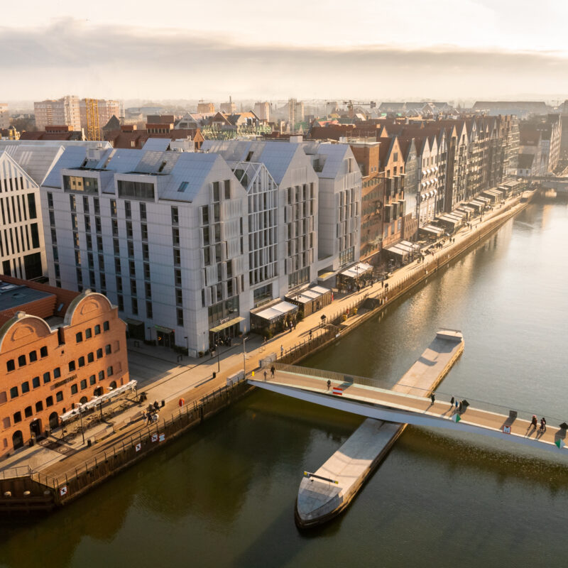 City Center SPA / Chmielna 120A (5)