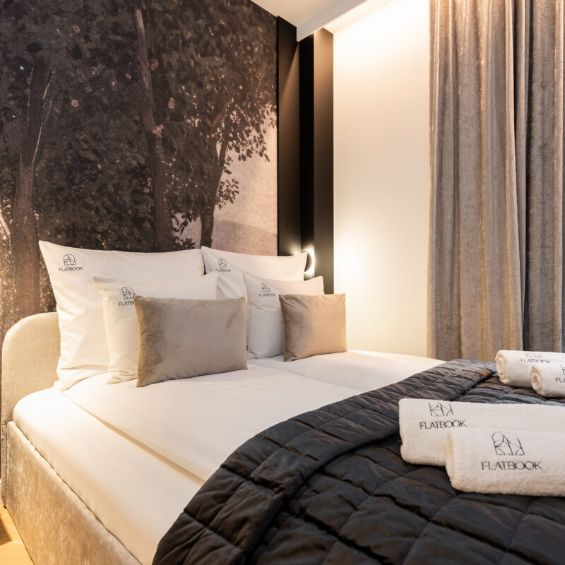 City Center Premium Apartments / Chmielna 401 (1)