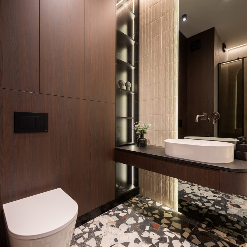 City Center Premium Apartments / Chmielna 401 (3)