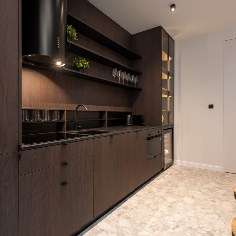 City Center Premium Apartments / Chmielna 401 (4)