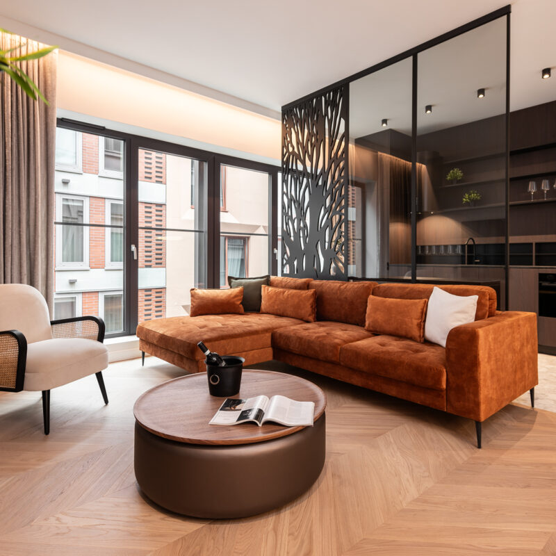 City Center Premium Apartments / Chmielna 401 (7)