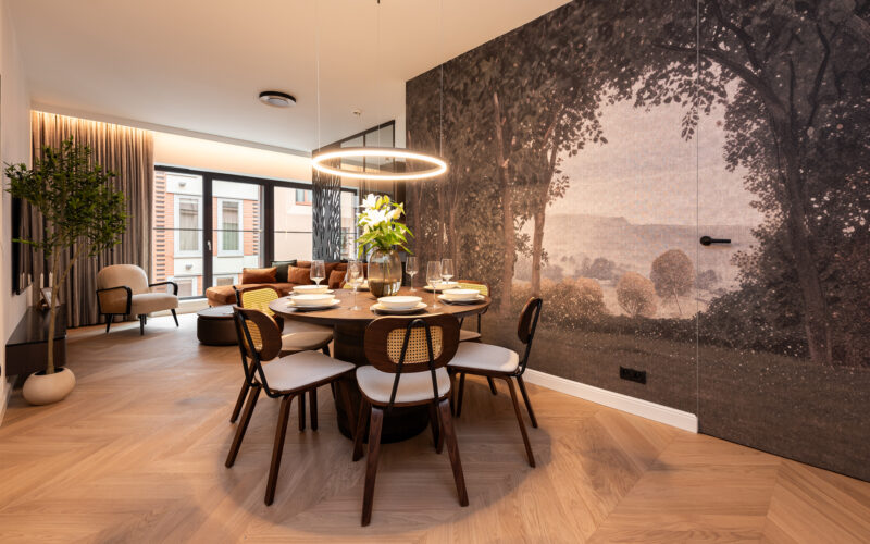 City Center Premium Apartments / Chmielna 401 (22)