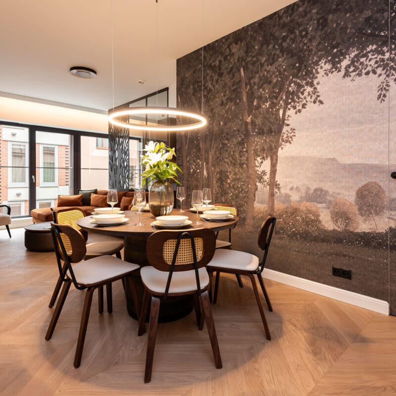 City Center Premium Apartments / Chmielna 401 (9)