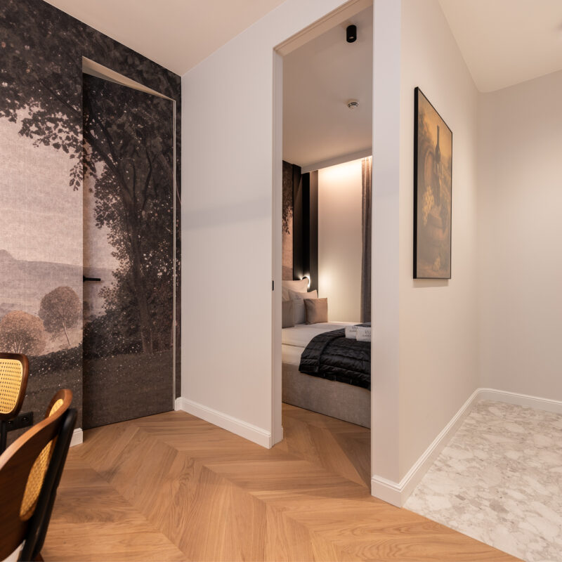 City Center Premium Apartments / Chmielna 401 (10)