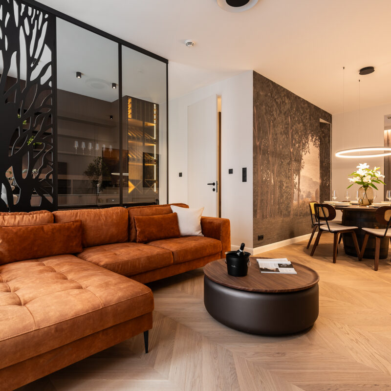 City Center Premium Apartments / Chmielna 401 (12)