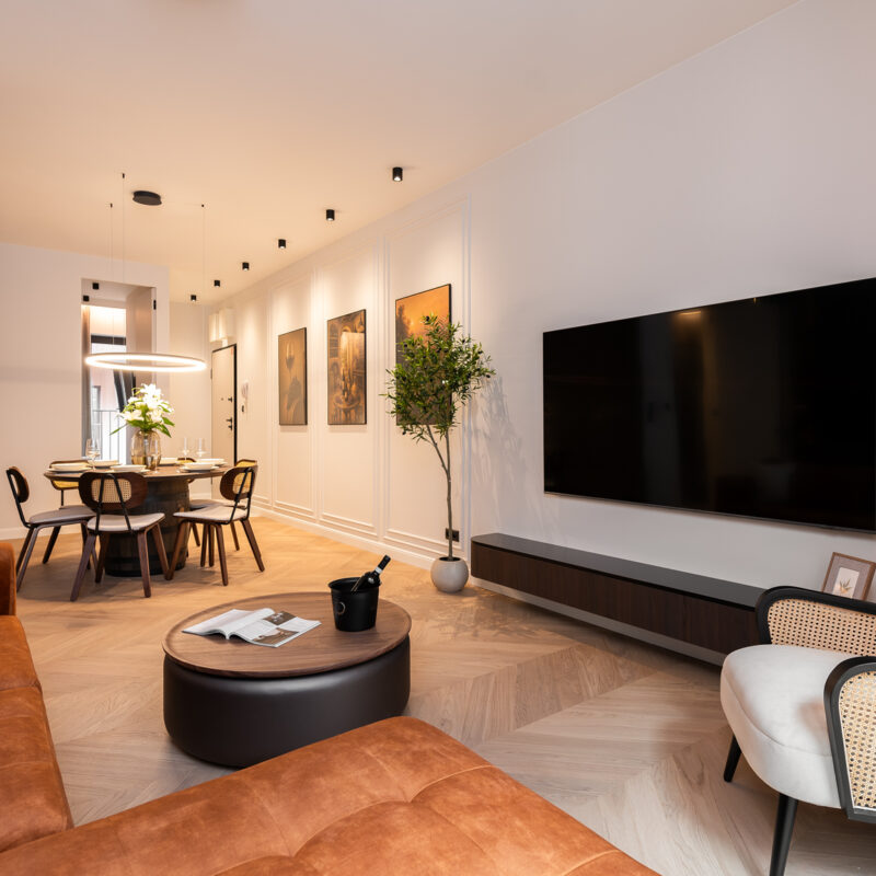 City Center Premium Apartments / Chmielna 401 (23)