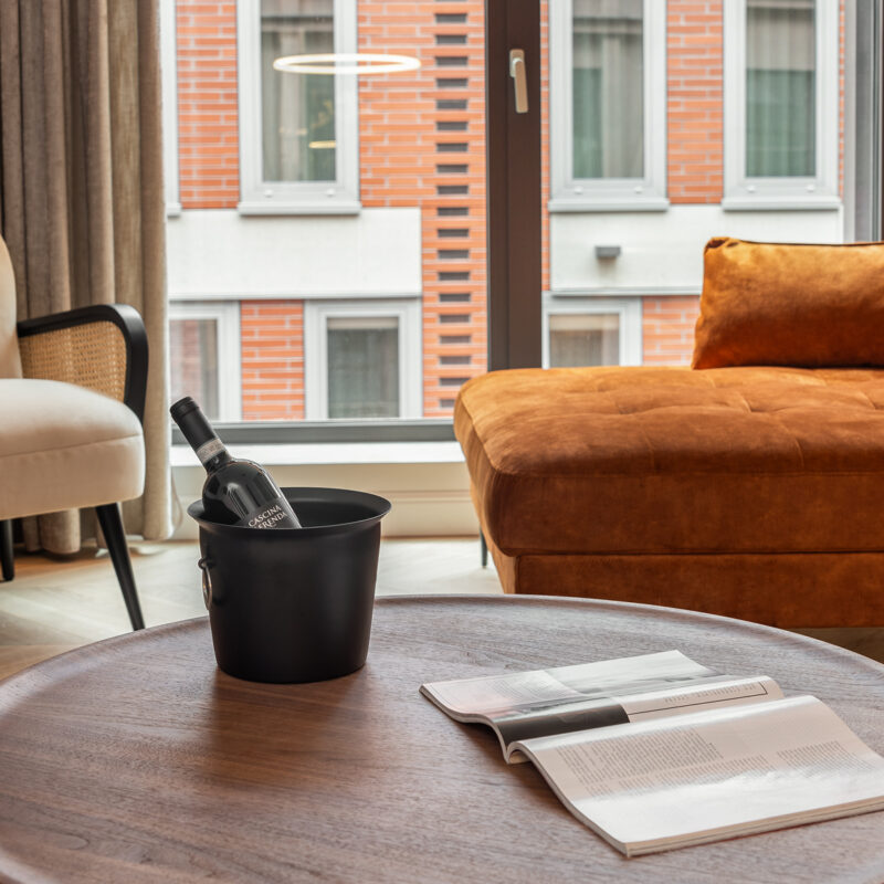 City Center Premium Apartments / Chmielna 401 (15)