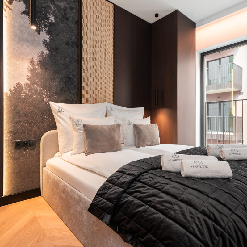 City Center Premium Apartments / Chmielna 401 (18)