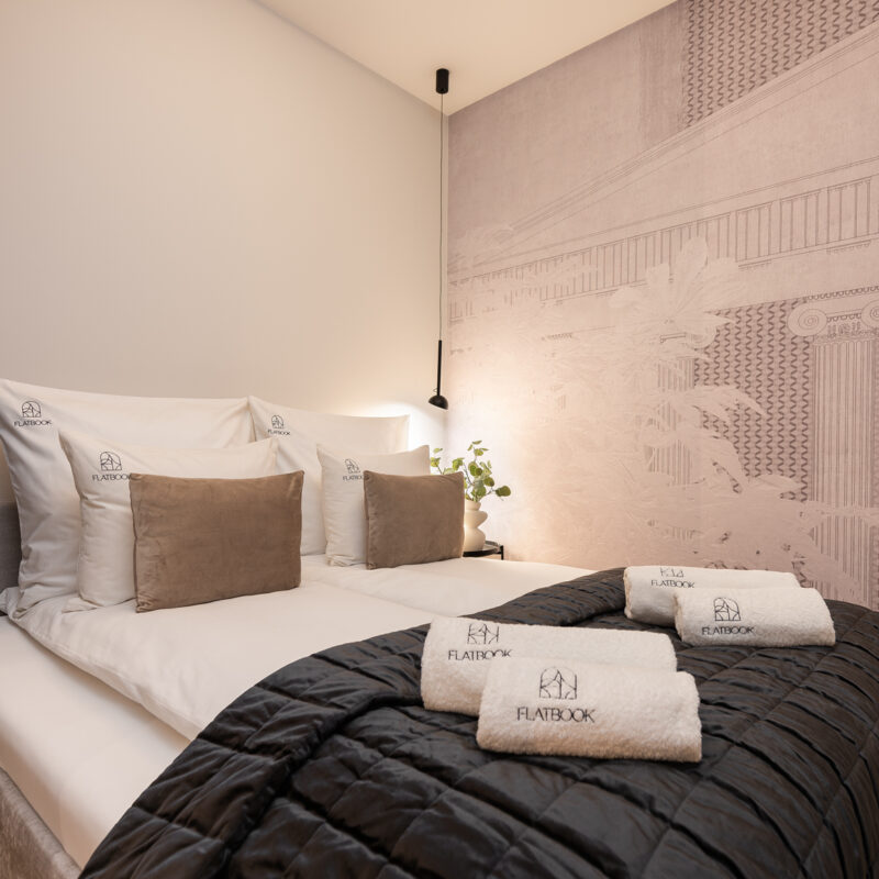 City Center Premium Apartments / Chmielna 405 (12)