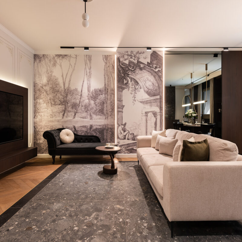 City Center Premium Apartments / Chmielna 405 (2)