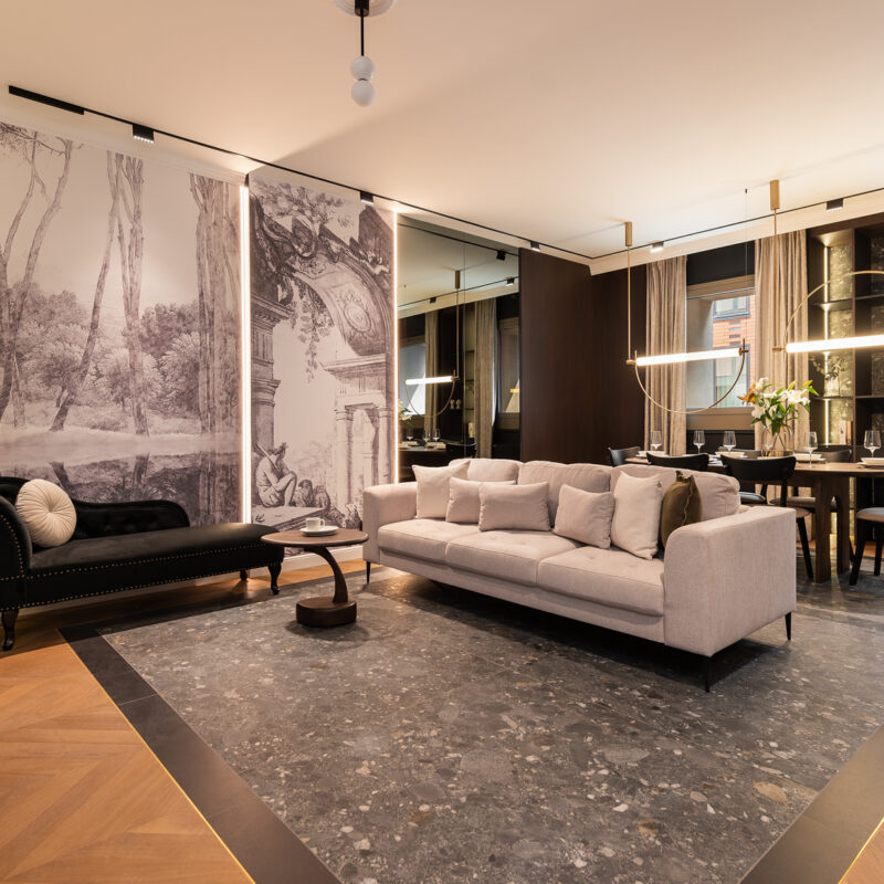 City Center Premium Apartments / Chmielna 405 (3)