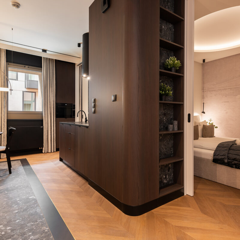 City Center Premium Apartments / Chmielna 405 (11)