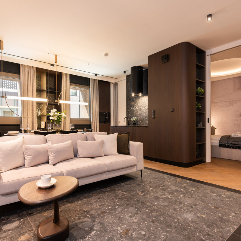 City Center Premium Apartments / Chmielna 405 (9)