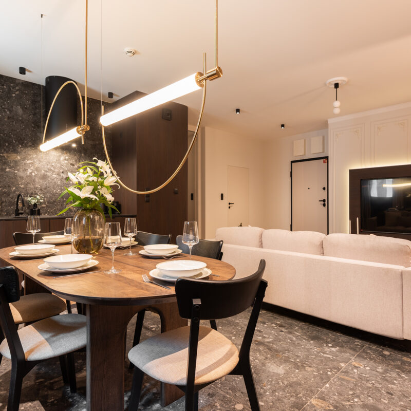 City Center Premium Apartments / Chmielna 405 (4)