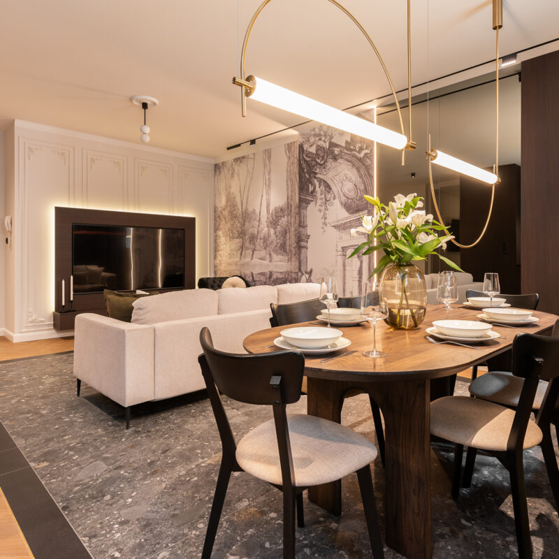 City Center Premium Apartments / Chmielna 405 (5)