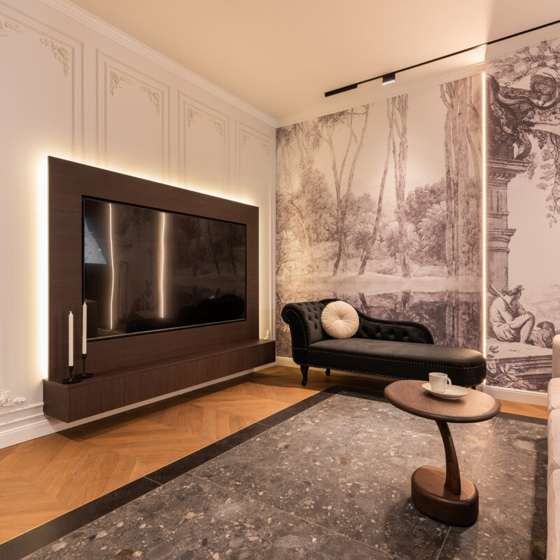 City Center Premium Apartments / Chmielna 405 (6)