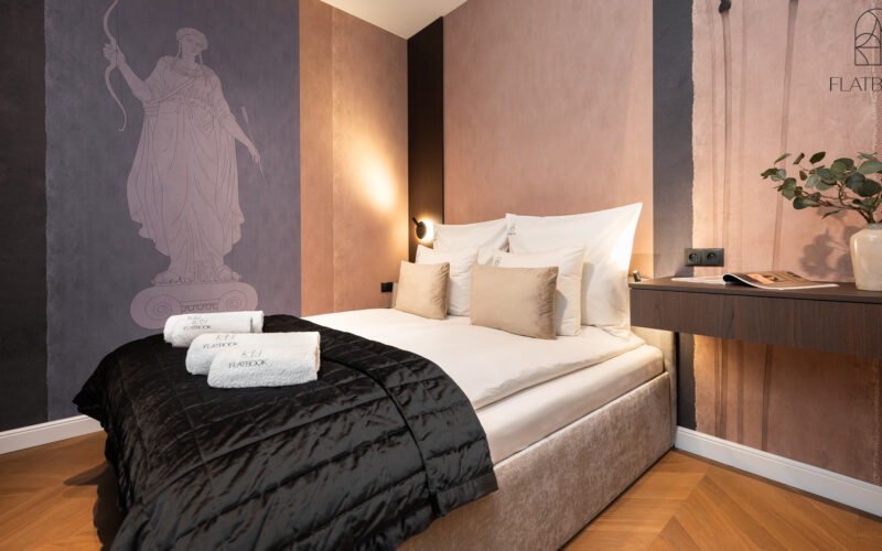 City Center Premium Apartments / Chmielna 405 (10)